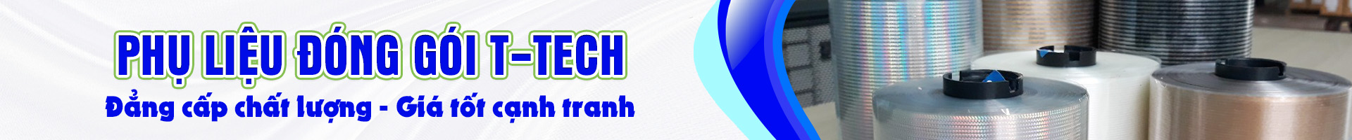 PHỤ LIỆU ĐÓNG GÓI